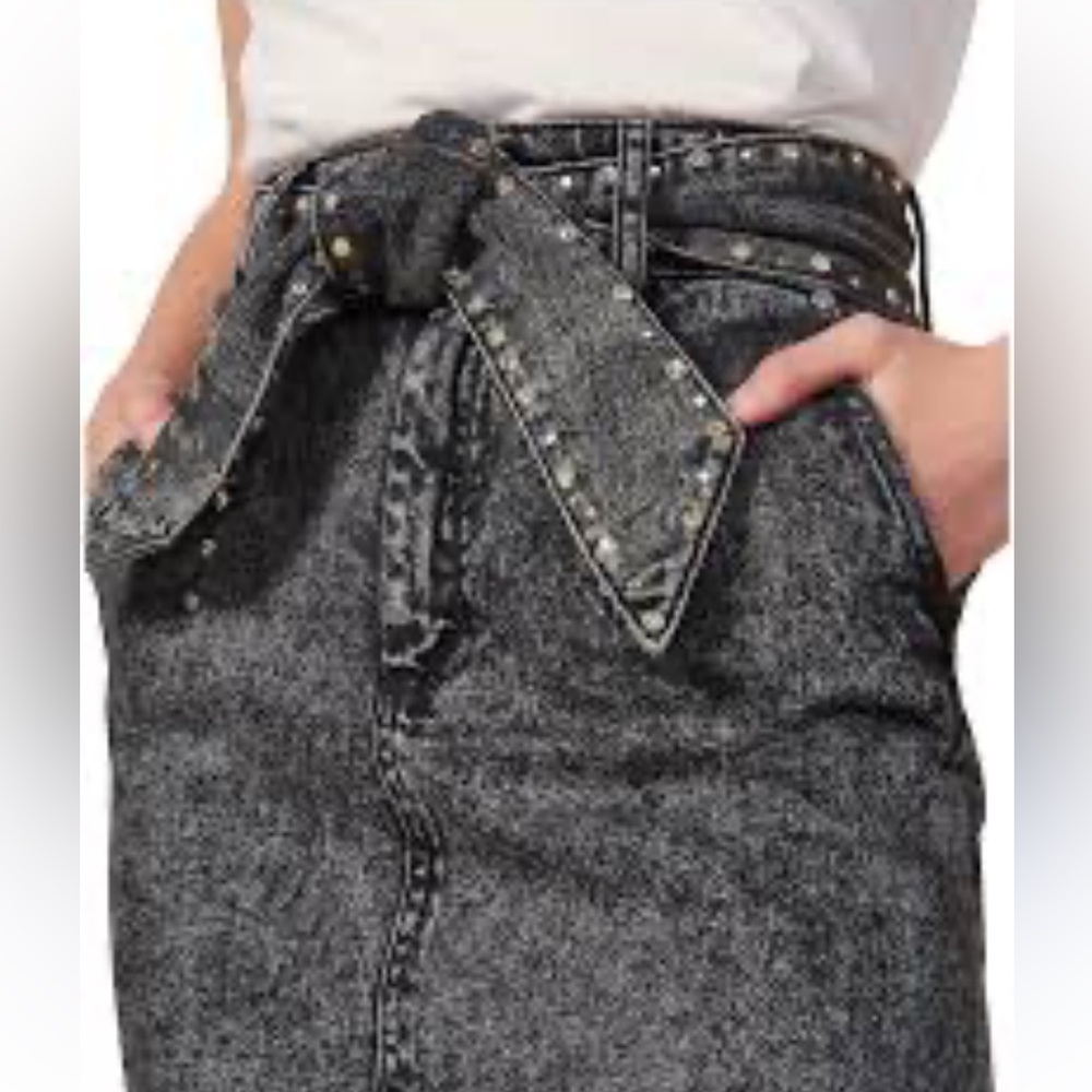 Sandro Paris Fredie skirt - Picture 4 of 12